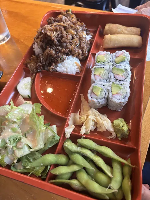 Kiori Kitchen Picture 6