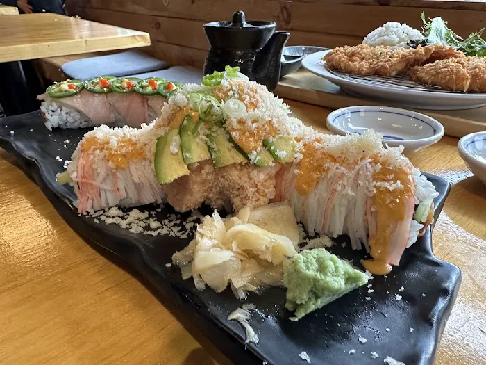 Kiori Kitchen Picture 5