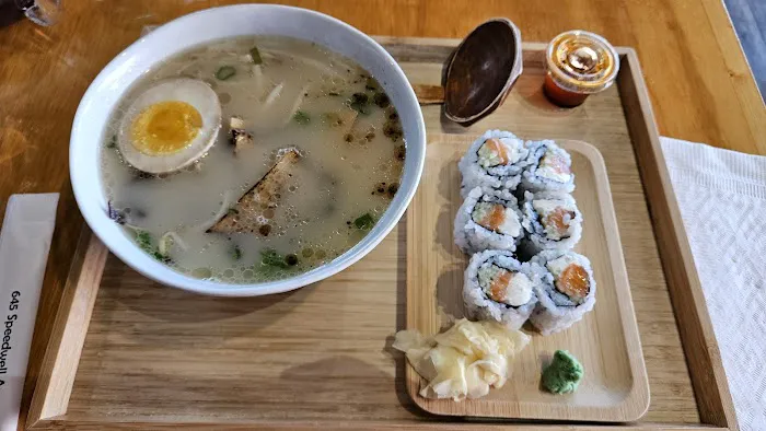 Kiori Kitchen Picture 3