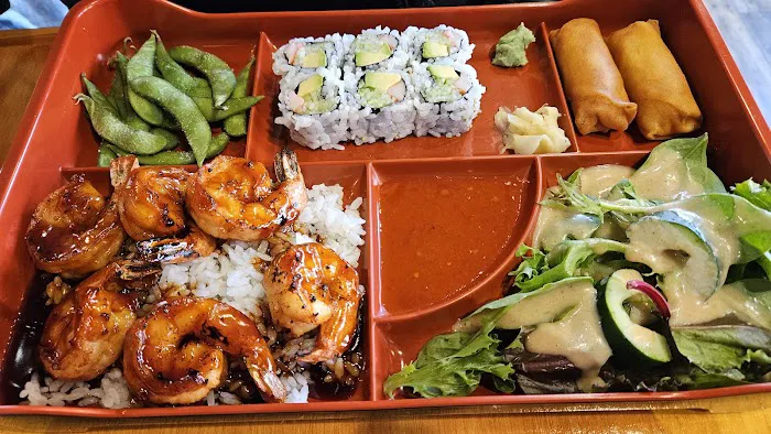 Kiori Kitchen Picture 4