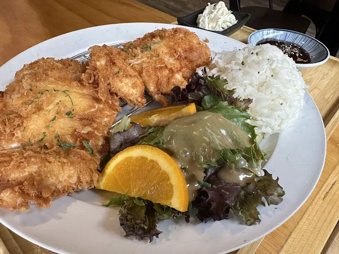 Kiori Kitchen Picture 10