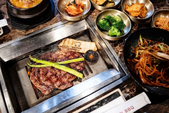 WOODAM KOREAN BBQ Picture 5