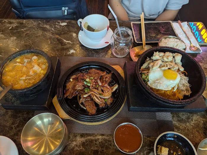 WOODAM KOREAN BBQ Picture 8