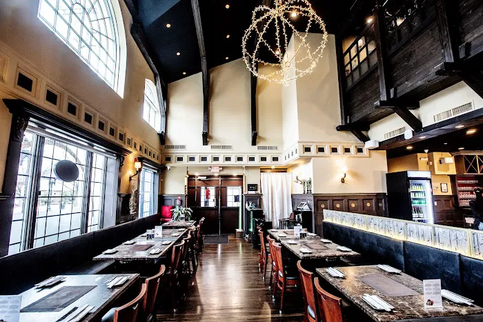 WOODAM KOREAN BBQ Picture 1