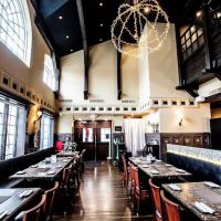 WOODAM KOREAN BBQ ico