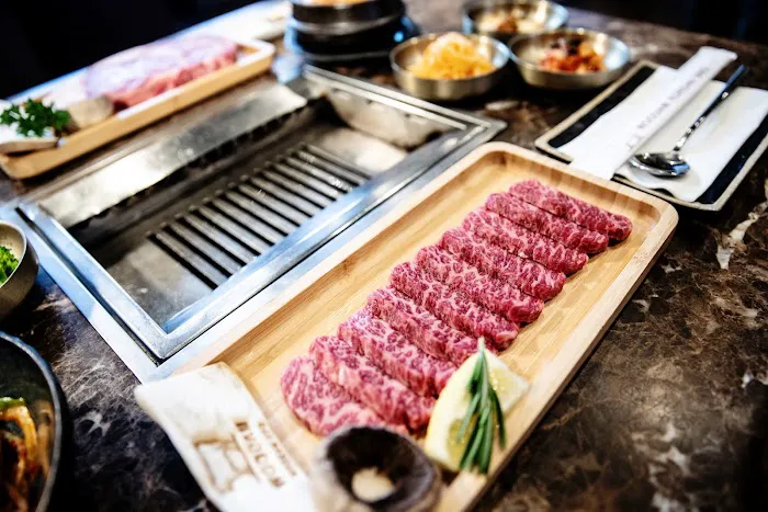 WOODAM KOREAN BBQ Picture 7