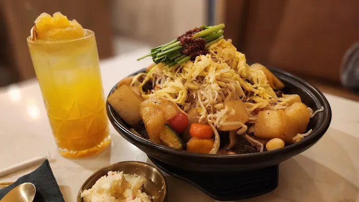 WOODAM KOREAN BBQ Picture 2