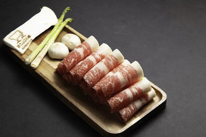 WOODAM KOREAN BBQ Picture 9