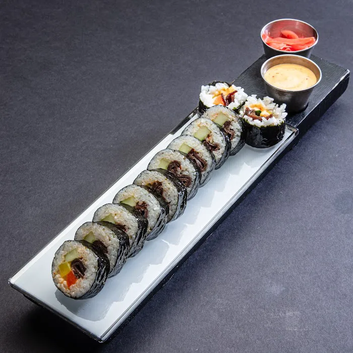 WOODAM KOREAN BBQ Picture 10