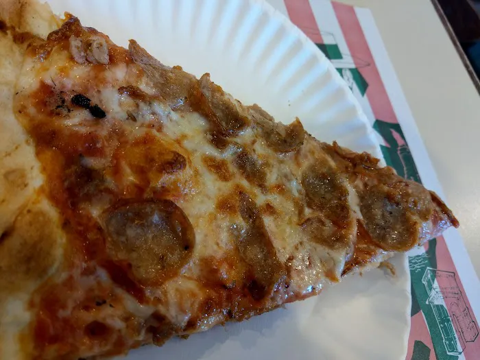 Tony's Pizza Picture 8