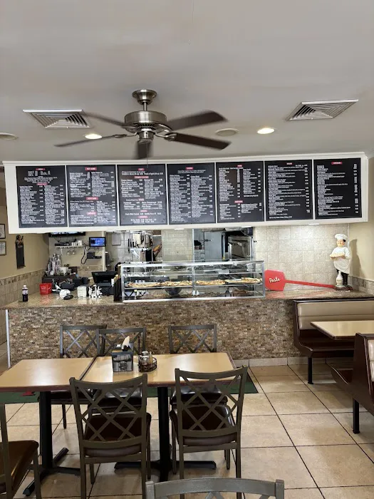 Tony's Pizza Picture 7