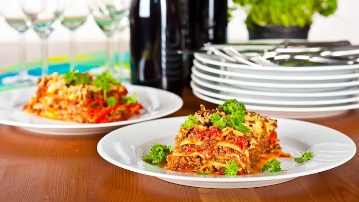 Tony's Pizza Picture 10