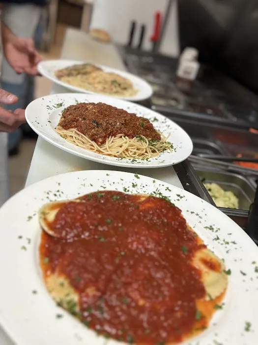 Tony's Pizza Picture 6