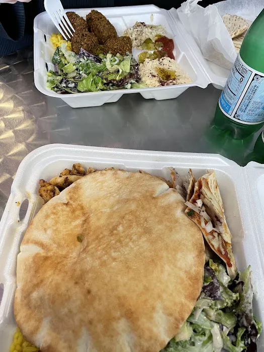 Carmel Haifa Picture 4