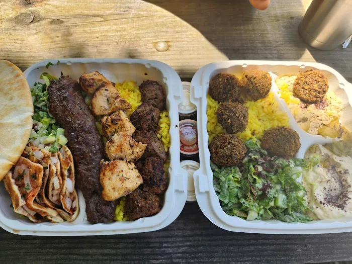 Carmel Haifa Picture 1