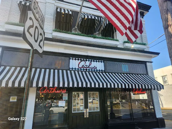 Arthur's Tavern Picture 6