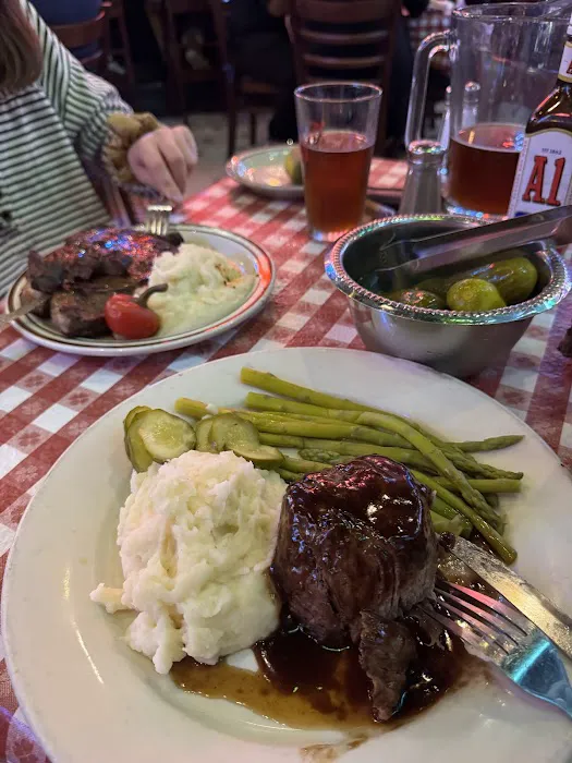 Arthur's Tavern Picture 7