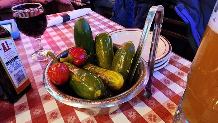 Arthur's Tavern Picture 3