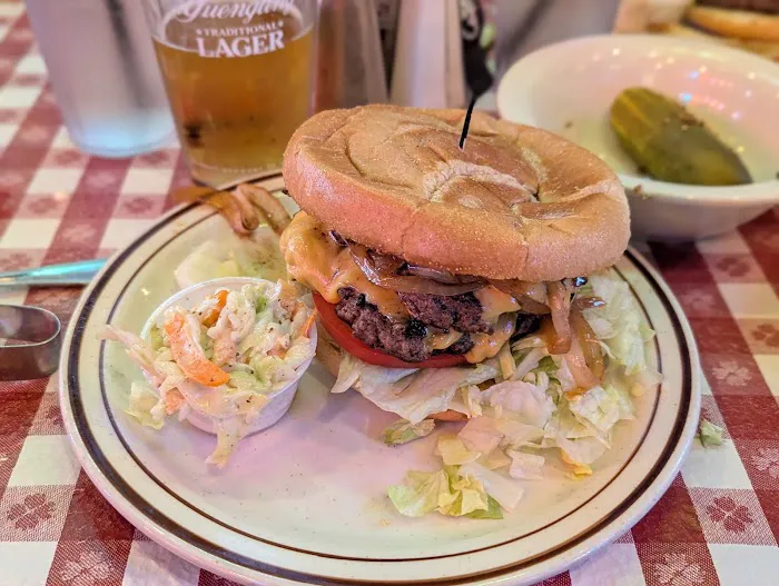 Arthur's Tavern Picture 8