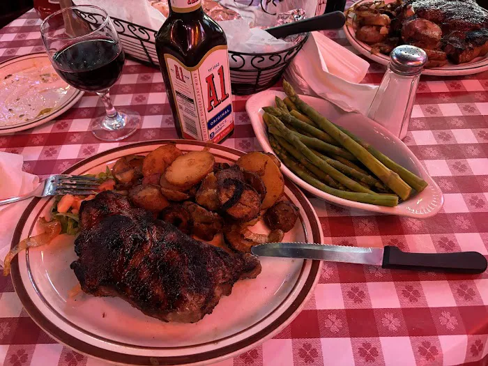 Arthur's Tavern Picture 2