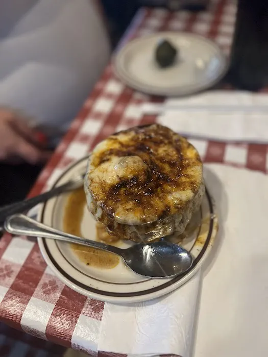 Arthur's Tavern Picture 1