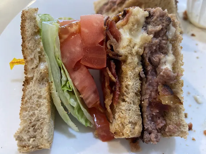 The Plaza Cafe and Diner Picture 5