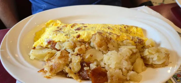 Morristown Diner Picture 7