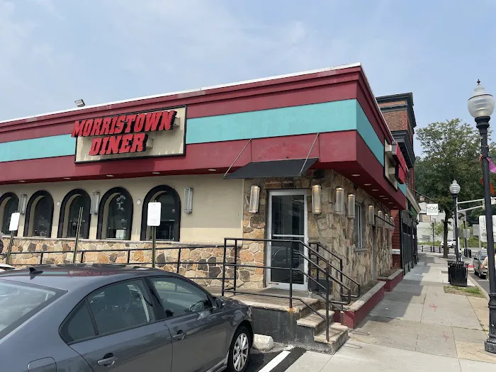 Morristown Diner Picture 2