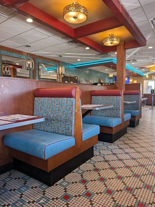 Morristown Diner Picture 6