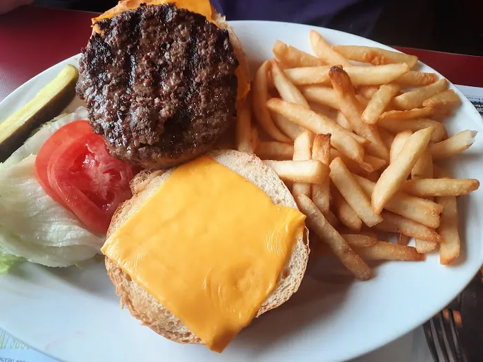 Morristown Diner Picture 4