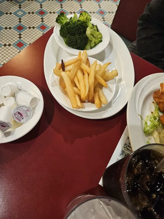 Morristown Diner Picture 9