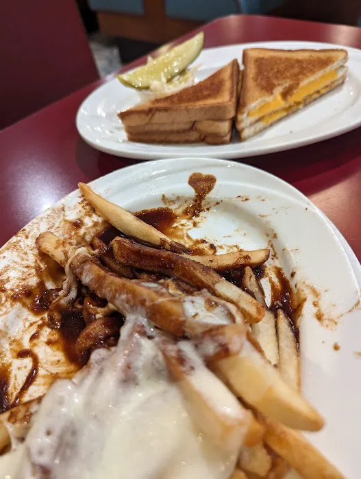 Morristown Diner Picture 8