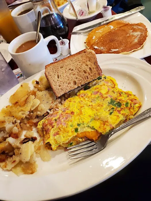 Morristown Diner Picture 10