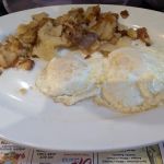 Morristown Diner
