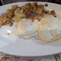 Morristown Diner ico