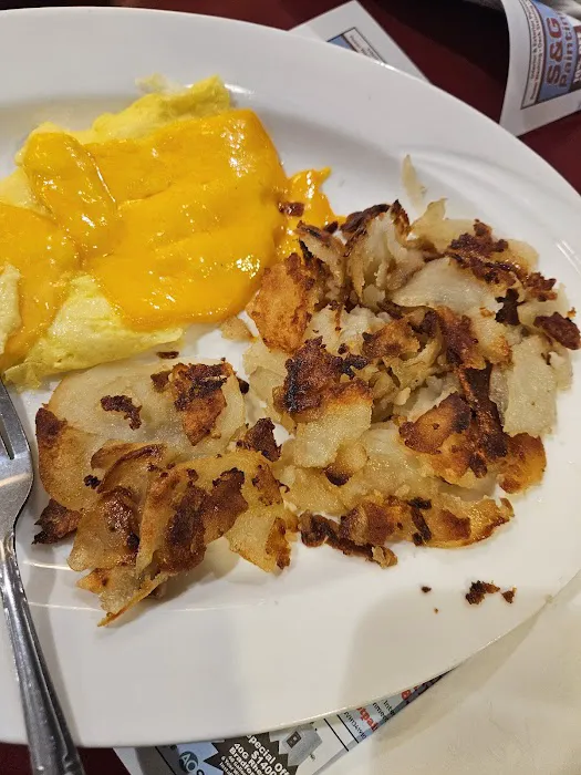 Morristown Diner Picture 5