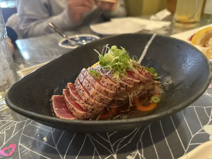 Asahi Sushi - Morristown, NJ Picture 3