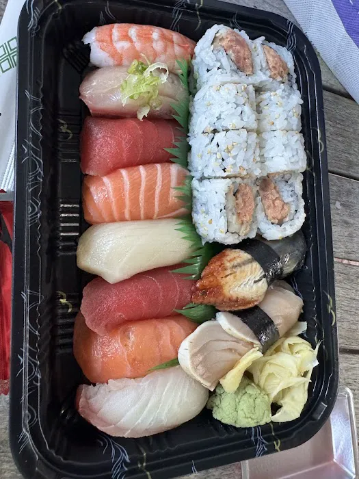 Asahi Sushi - Morristown, NJ Picture 6