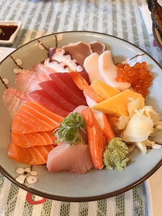 Asahi Sushi - Morristown, NJ Picture 5