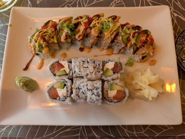 Asahi Sushi - Morristown, NJ Picture 4