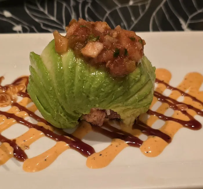 Asahi Sushi - Morristown, NJ Picture 8