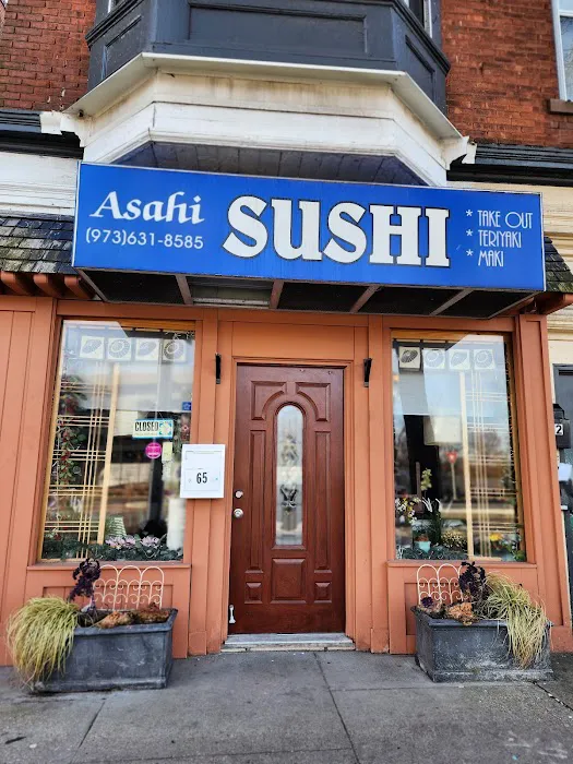 Asahi Sushi - Morristown, NJ Picture 9