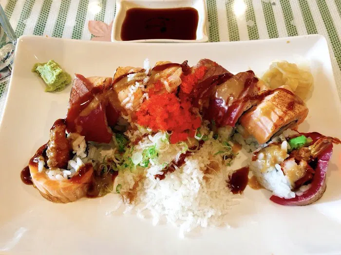 Asahi Sushi - Morristown, NJ Picture 7