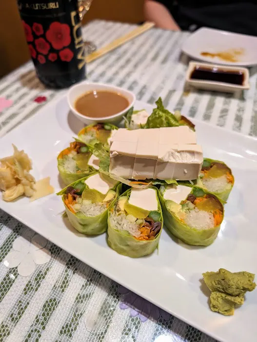 Asahi Sushi - Morristown, NJ Picture 1