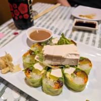 Asahi Sushi - Morristown, NJ ico