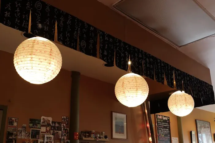 Asahi Sushi - Morristown, NJ Picture 2