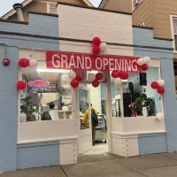 Giselle’s Deli ico