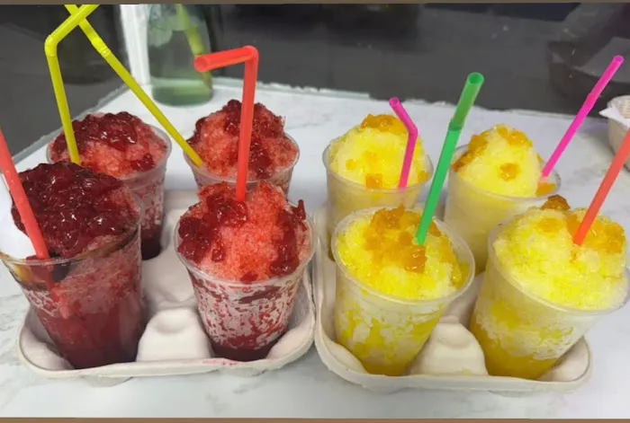 Giselle’s Deli Picture 9