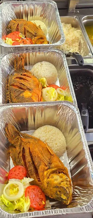 Giselle’s Deli Picture 6