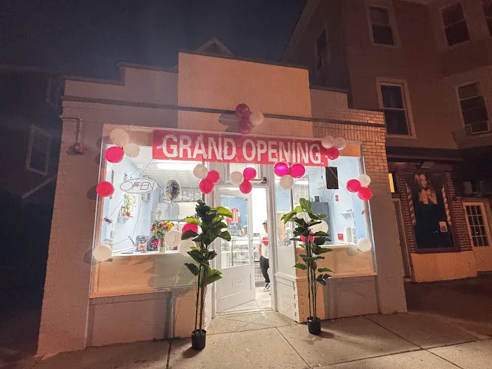 Giselle’s Deli Picture 8